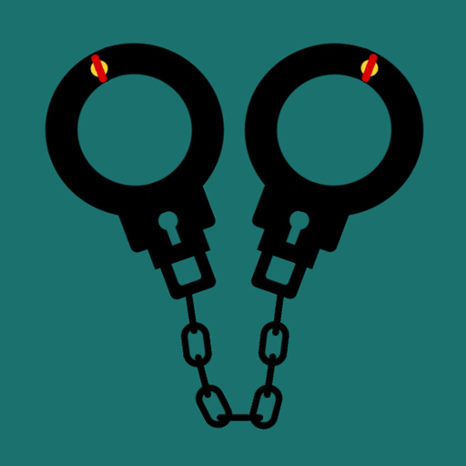 Pop The Handcuff app icon
