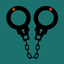 Pop The Handcuff icon