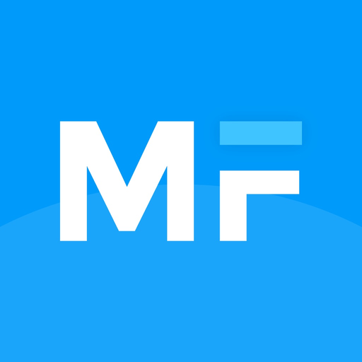 Minha Freguesia app icon