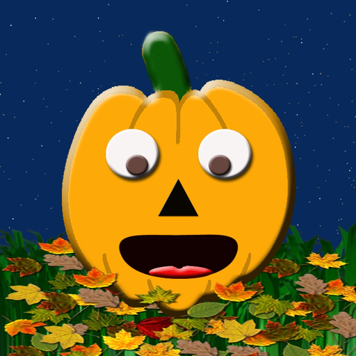 Peter Pumpkin app icon