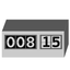 Big Countdown Timer icon
