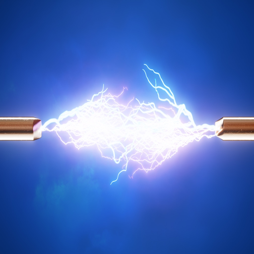 Electricity Sounds app icon