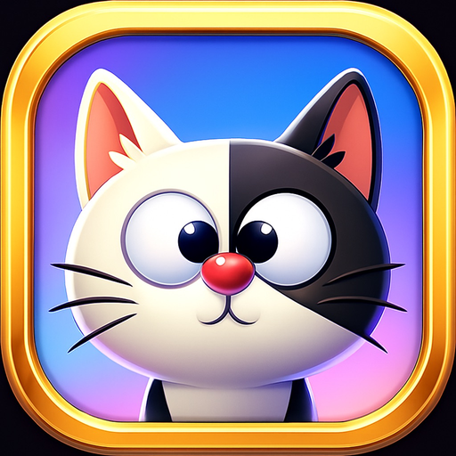 Feline Finder - When Adopting app icon