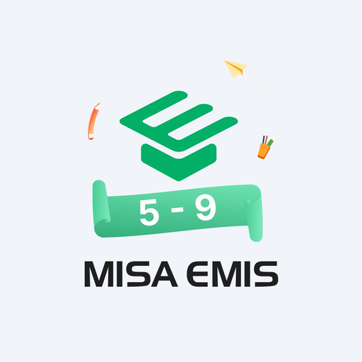 EMIS Điều hành app icon
