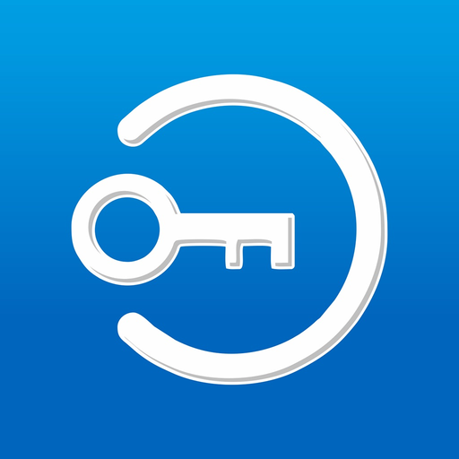 M-Token Golomt app icon