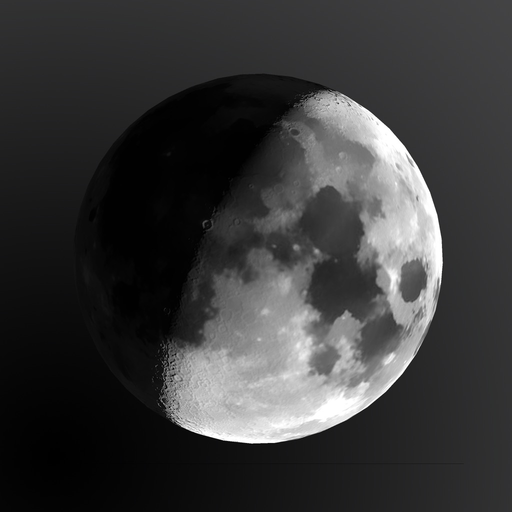 Mahina app icon