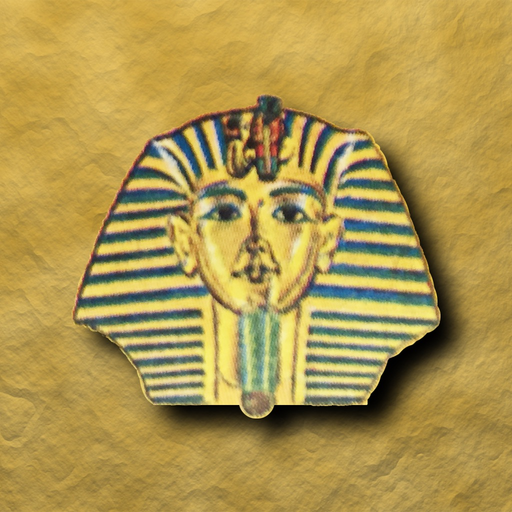 Voice of the Mummy app icon