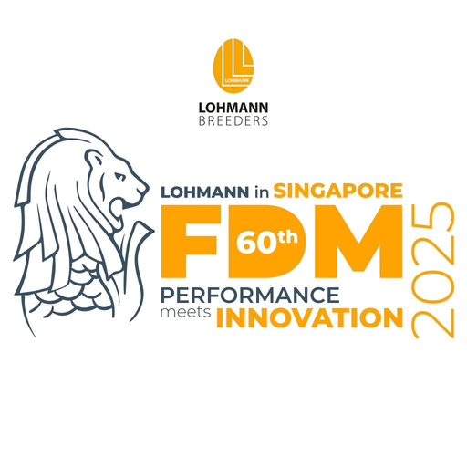 LOHMANN FDM app icon