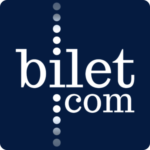 Bilet.com: Uçak Otobüs Feribot app icon