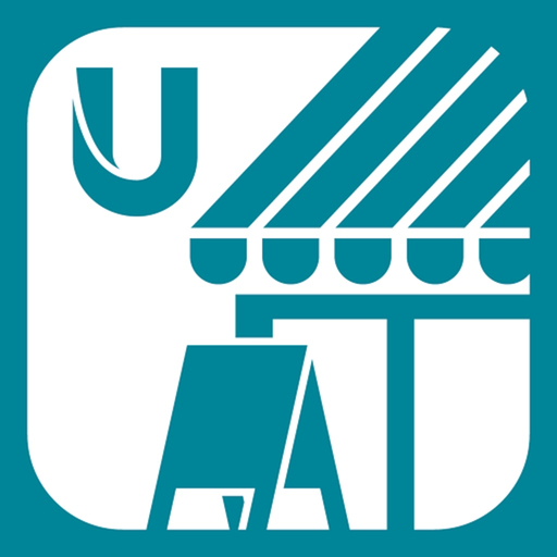 Uレジ OWNER app icon