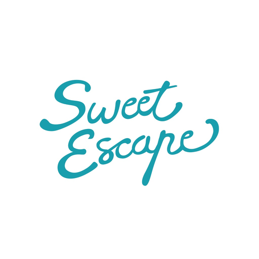 SweetEscape app icon