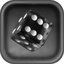 DiceKing™ icon