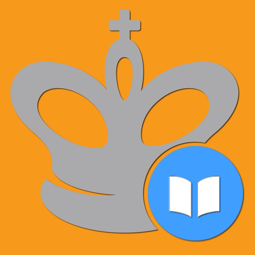 Mate Escape. Chess Puzzles app icon