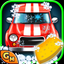 Kids Car Wash Adventure-Tiny Auto Truck Shop icon