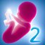 Alima's Baby 2 Baby Pet icon