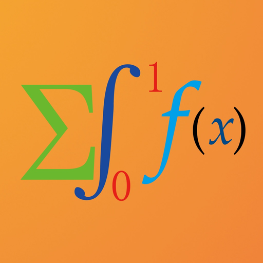 Mathfuns - Makes Math Easier app icon
