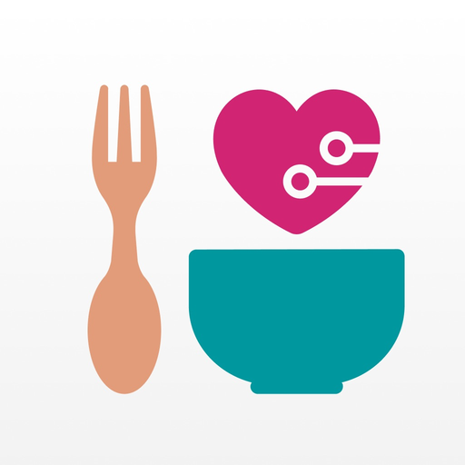 Nutritionist Buddy app icon