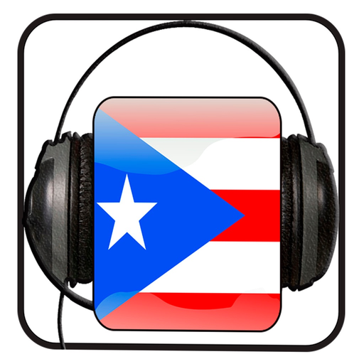 Radio Puerto Rico FM - Live Radios Stations Online app icon