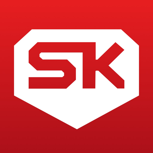 Sportklub app icon