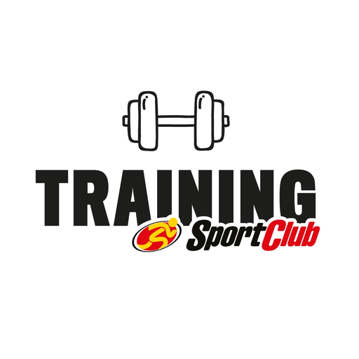 Training SportClub app icon
