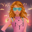 Superstar Dress up - Fashion Star Girl Makeover icon