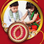 Happy Rakhi Photo frames 2017 icon