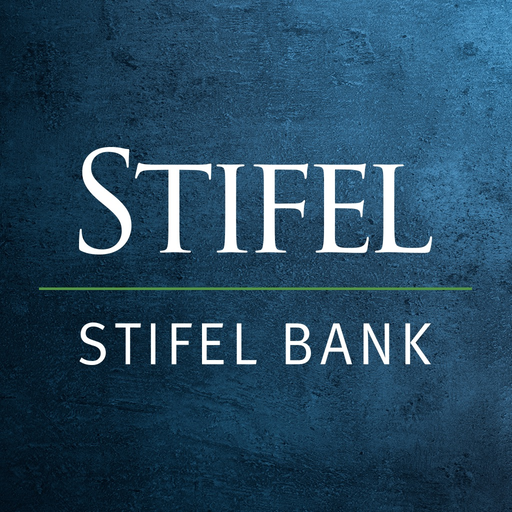 Stifel Bank app icon