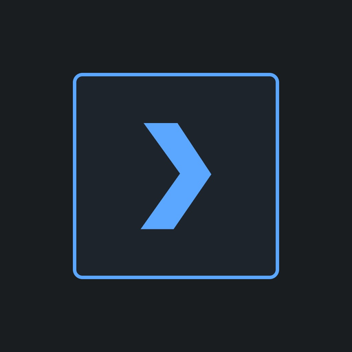 GeneXus Project Navigator app icon
