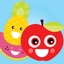 Kids Fruits - Toddlers Learn Fruits icon