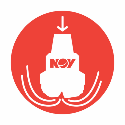 Drill Bit Nozzle Calculator app icon