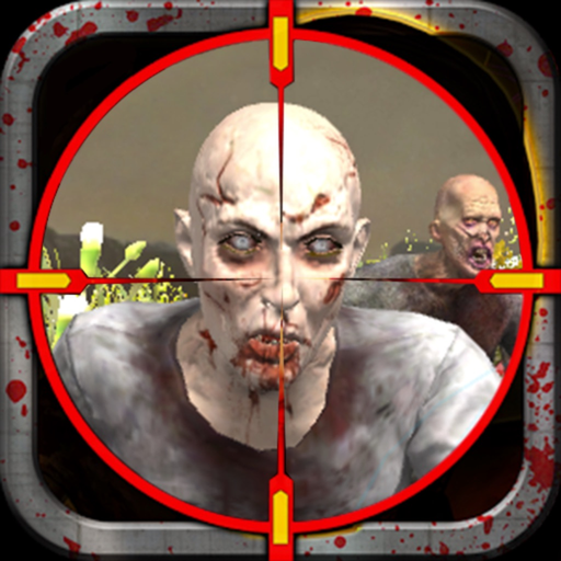 Zombie Reborn app icon