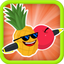 King of Pineapple Pen : The ppap Thieves Game icon