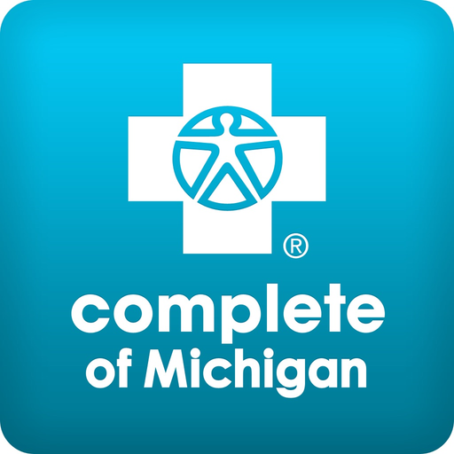 BCCMI Mobile app icon