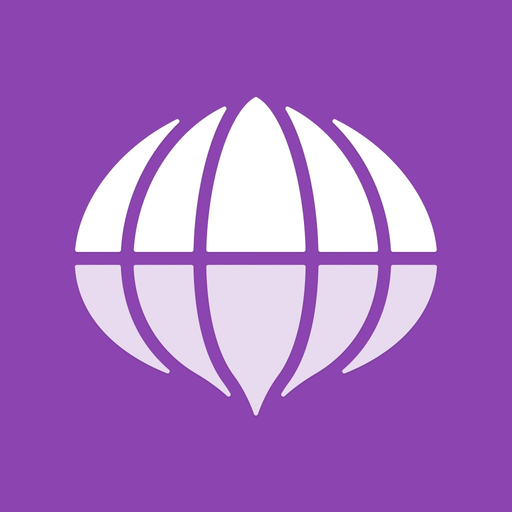 TOR Browser: The Onion + VPN app icon