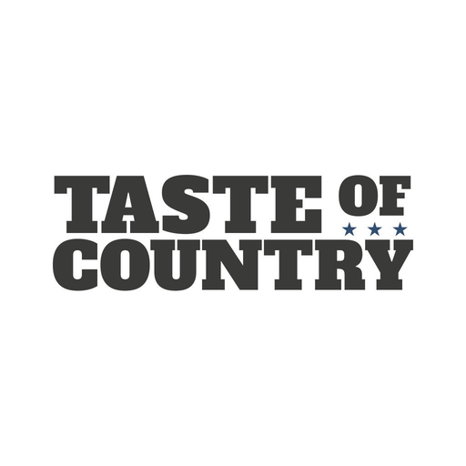 Taste of Country app icon