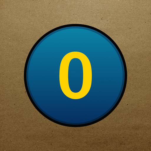 Nulla app icon