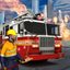Fire Fighting Emergency Rescue icon