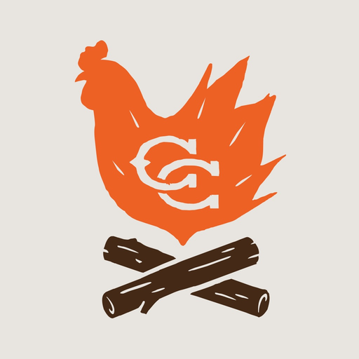 Cowboy Chicken app icon