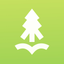Natural Atlas: Topo Maps & GPS icon