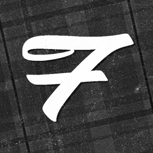 Flannl RAW Camera app icon