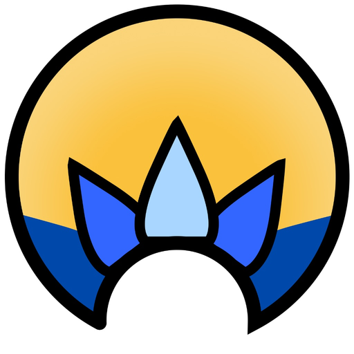 Mindfulness Bell Menu Bar app icon