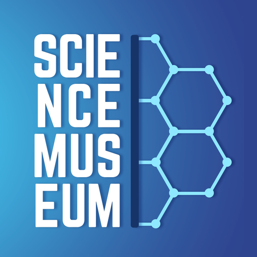 Science Museum of London app icon