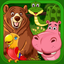 Wild Animal Noises icon