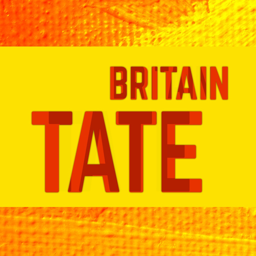 Tate Britain Visitor Guide app icon