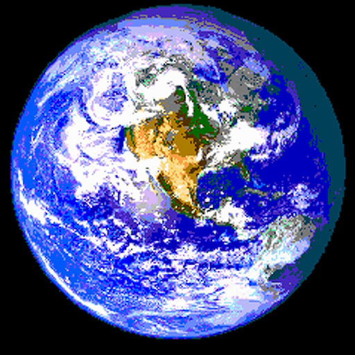 Climate Quest app icon