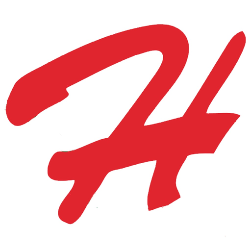 Harolds Homewood - S Holland app icon