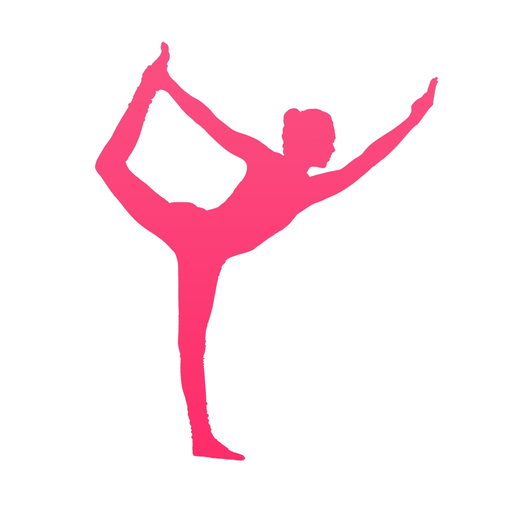 Yoga Poses — 250 yoga poses with video tutorials app icon