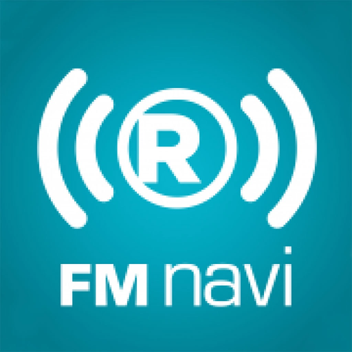 FM Navi app icon