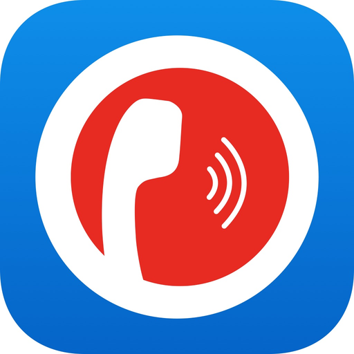 Call Recorder Zoom app icon