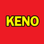 Keno Casino Games icon